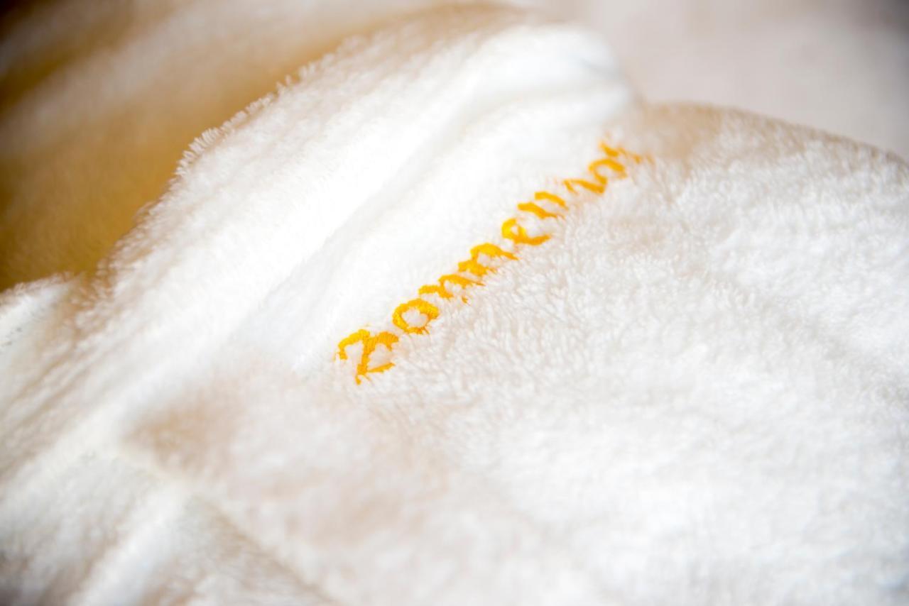 Hotel Sonnenhof Merano Eksteriør bilde