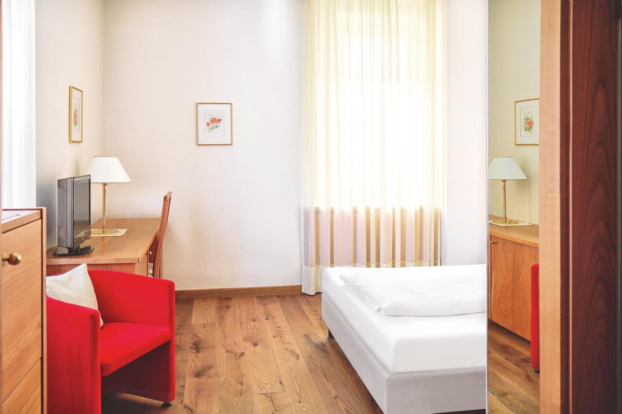 Hotel Sonnenhof Merano Eksteriør bilde