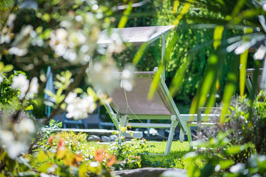 Hotel Sonnenhof Merano Eksteriør bilde