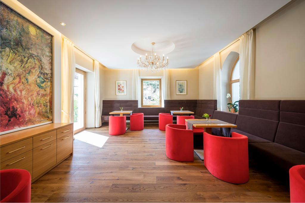 Hotel Sonnenhof Merano Eksteriør bilde