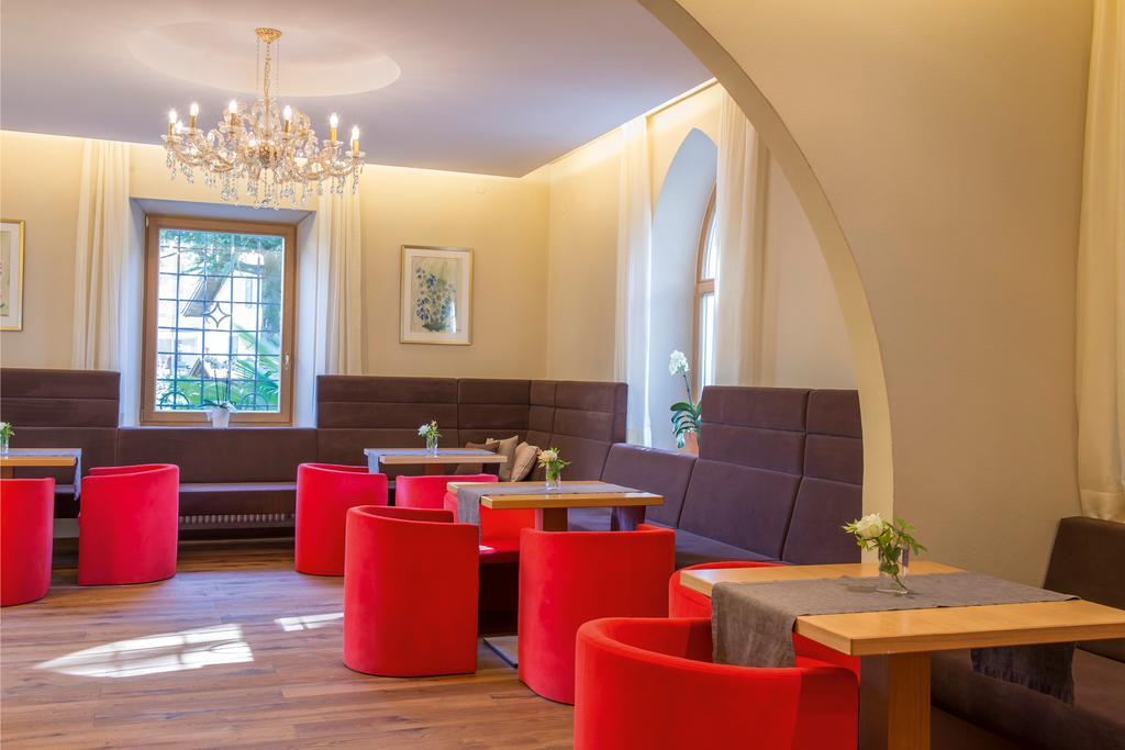 Hotel Sonnenhof Merano Eksteriør bilde