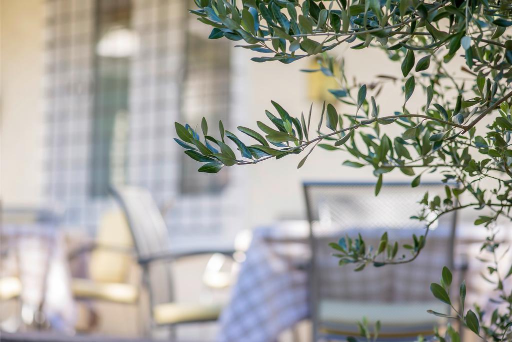 Hotel Sonnenhof Merano Eksteriør bilde